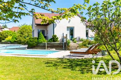 Maison 7 pièces 649000 €