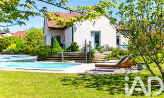 Maison 7 Pièces 169 m² à vendre à Talant (21240)