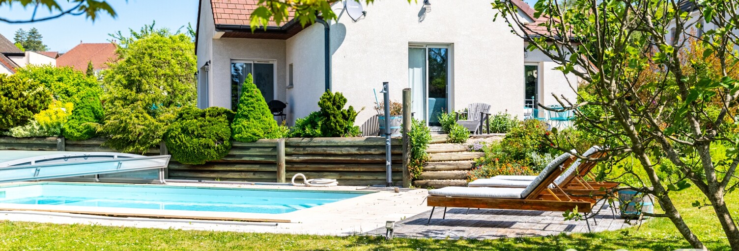 Maison 7 Pièces 169 m² à vendre à Talant (21240)