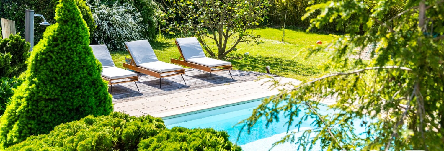 Maison 7 Pièces 169 m² à vendre à Talant (21240)