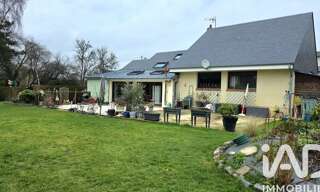 Maison 5 Pièces 160 m² à vendre à Montérolier (76680)