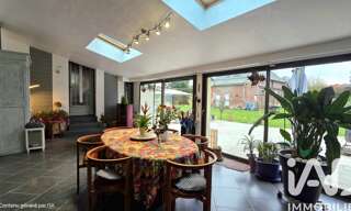 Maison 5 Pièces 160 m² à vendre à Montérolier (76680)