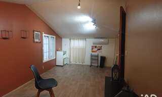 Commerce  125 m² à louer à Meaux (77100)