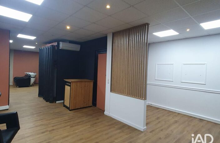 Location Boutique/Local commercial 125 m&sup2; — photo 2