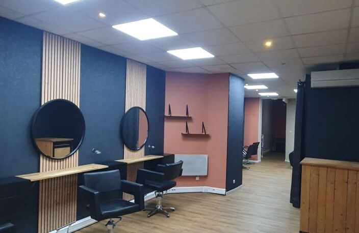 Location Boutique/Local commercial 125 m&sup2; — photo 3