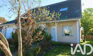 Maison 5 Pièces 145 m² à vendre à Charsonville (45130)