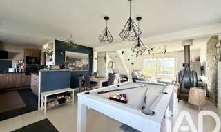 Maison 5 Pièces 145 m² à vendre à Charsonville (45130)