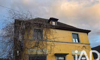 Appartement 4 Pièces 149 m² à vendre à Eschau (67114)