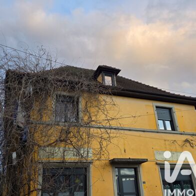 Appartement 4 pièces 195000 €