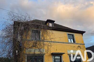 Appartement 4 pièces 195000 €