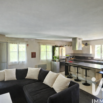 Appartement 4 pièces 269900 €