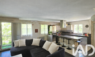 Appartement 4 Pièces 85 m² à vendre à Plaisir (78370)