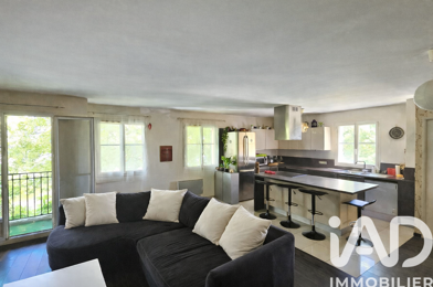 Appartement 4 pièces 269900 €