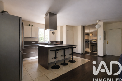 Appartement 4 pièces 269900 €