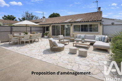 Maison 5 pièces 330000 €