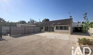 Maison 5 Pièces 158 m² à vendre à Villeneuve-lès-Béziers (34420)