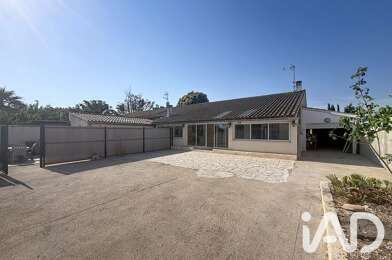 Maison 5 pièces 295000 €