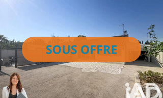 Maison 5 Pièces 158 m² à vendre à Villeneuve-lès-Béziers (34420)