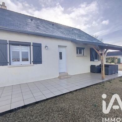 Maison 5 pièces 190000 €