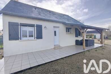 Maison 5 pièces 190000 €