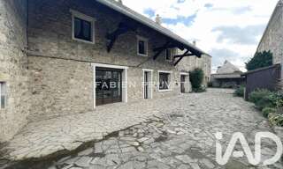 Maison 15 Pièces 300 m² à vendre à Ennery (95300)