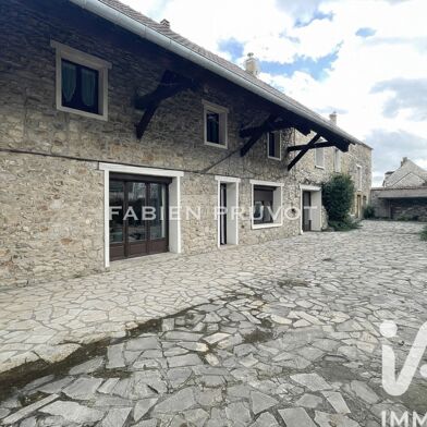 Maison 15 pièces 549000 €