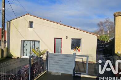 Maison 5 pièces 198000 €