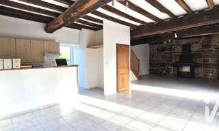 Maison 5 Pièces 141 m² à vendre à Louvigné-du-Désert (35420)