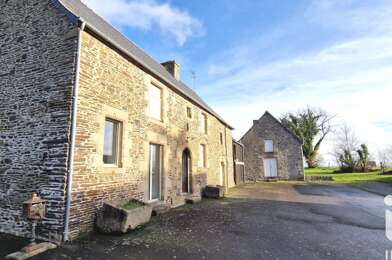 Maison 5 pièces 272000 €