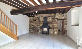 Maison 5 Pièces 141 m² à vendre à Louvigné-du-Désert (35420)
