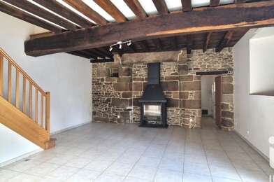 Maison 5 pièces 261800 €