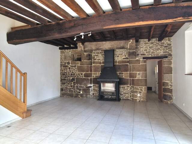 Vente Longère 5 pièces — photo du bien