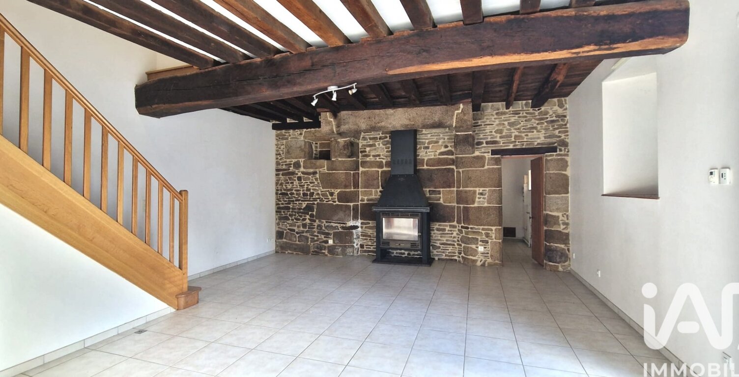Vente Longère 5 pièces — photo 1