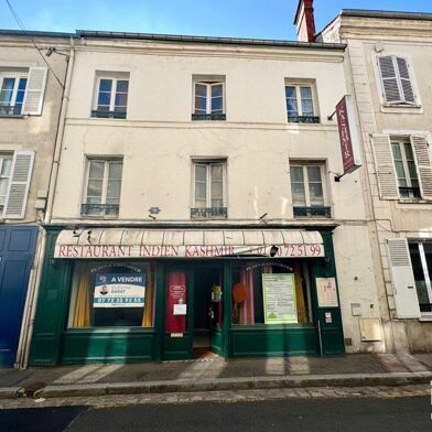 Commerce  399000 €