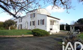 Maison 5 Pièces 156 m² à vendre à Vénérand (17100)