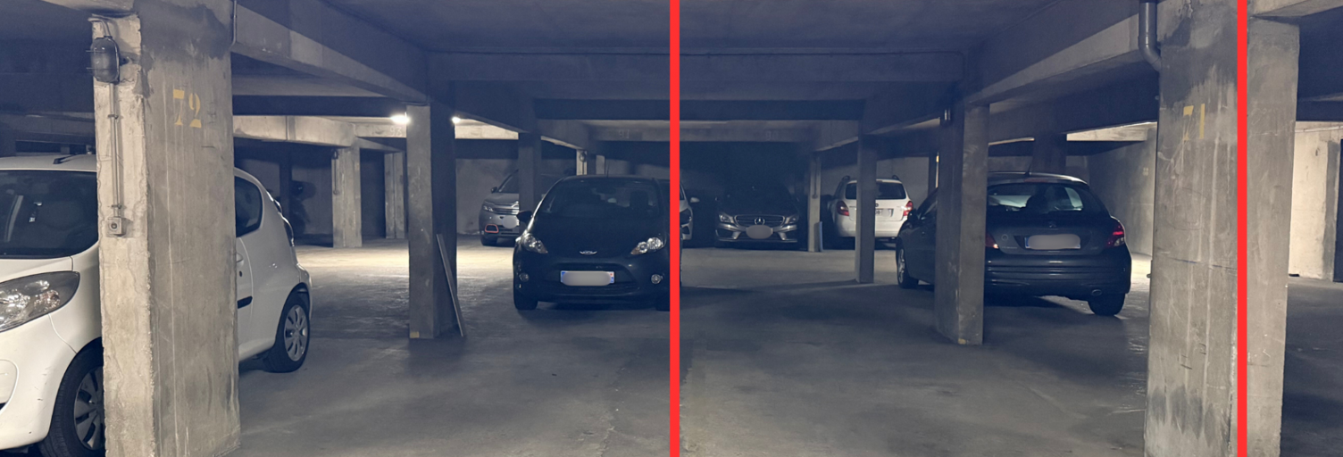 Garage  12 m² à vendre à Paris 11 (75011)