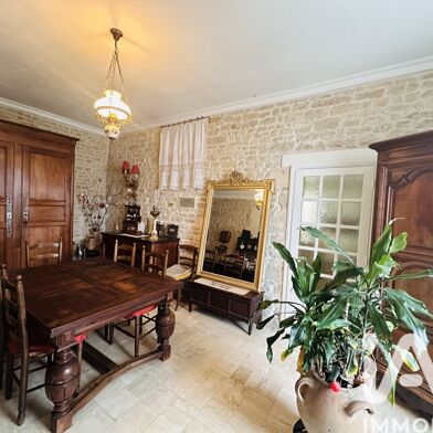 Maison 3 pièces 264000 €