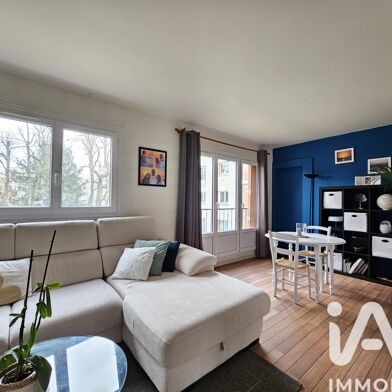 Appartement 3 pièces 395000 €