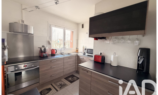 Appartement 3 Pièces 58 m² à vendre à Saint-Germain-en-Laye (78100)