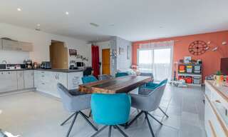 Maison 5 Pièces 133 m² à vendre à Castelviel (33540)