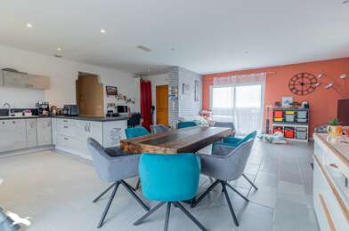 Maison 5 pièces 220000 €