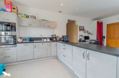 Maison 5 pièces 220000 €