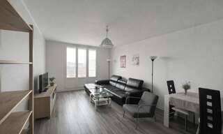 Appartement 3 Pièces 70 m² à vendre à La Riche (37520)