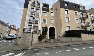 Appartement 4 Pièces 74 m² à vendre à La Châtre (36400)