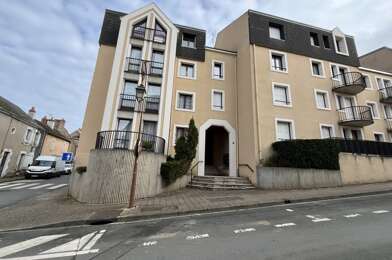 Appartement 4 pièces 77420 €