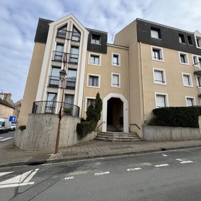 Appartement 4 pièces 77420 €