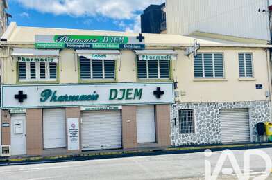 Immeuble  440000 €