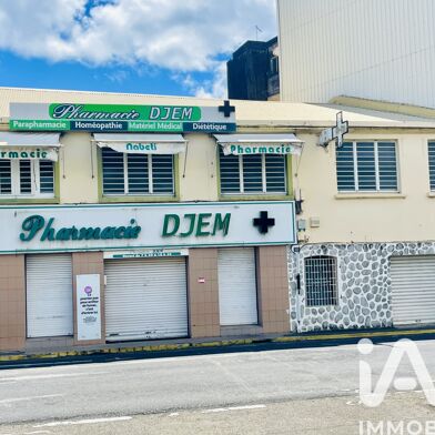 Immeuble  440000 €