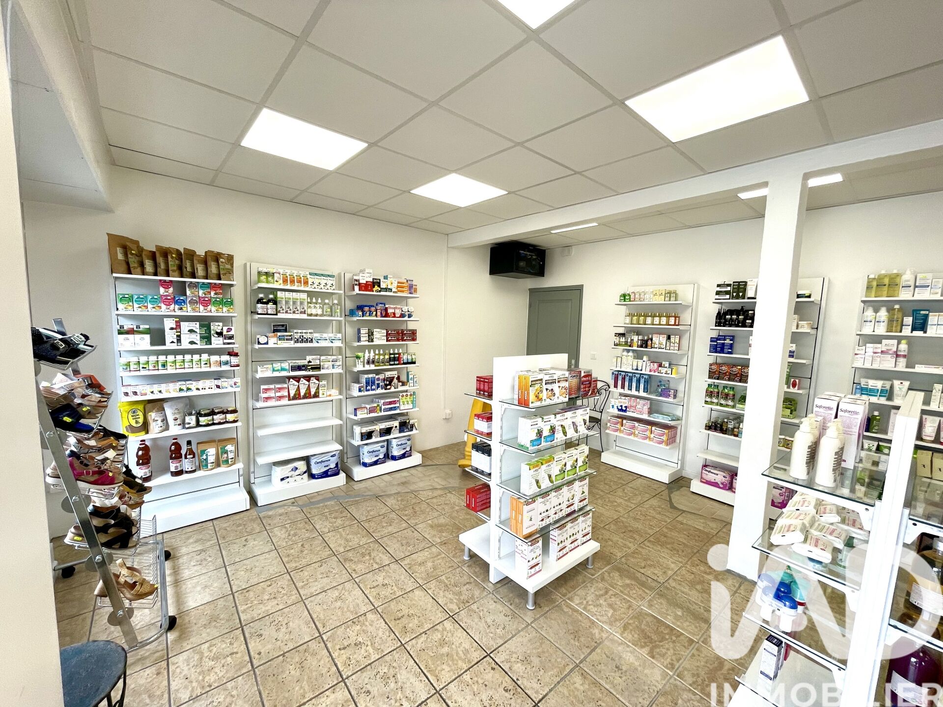 Vente Immeuble 369 m² - Photo 2