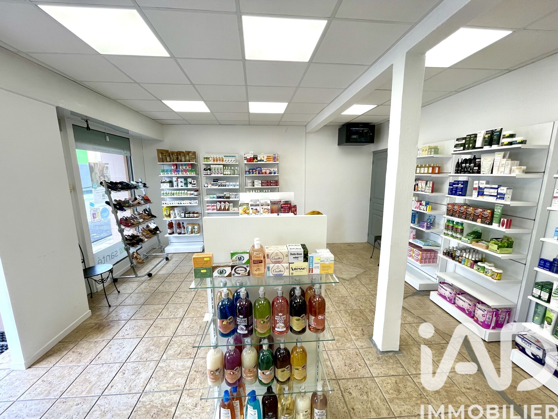 Vente Immeuble 369 m² - Photo 4